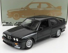 1/18 MINICHAMPS - BMW -