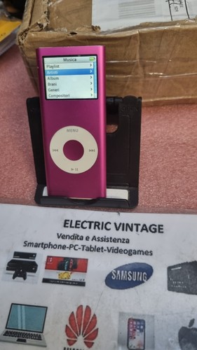 0106nn apple ipod - 0106nn-apple, viola