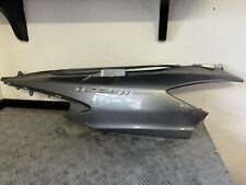 CARENA POSTERIORE SINISTRA - SUZUKI AN BURGMAN 400 (2006 - 2010)