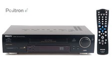 Videoregistratore VHS Philips