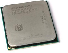 PROCESSORE AMD ATHLON 64 II