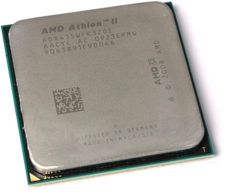 Processore amd athlon - athlon, 64