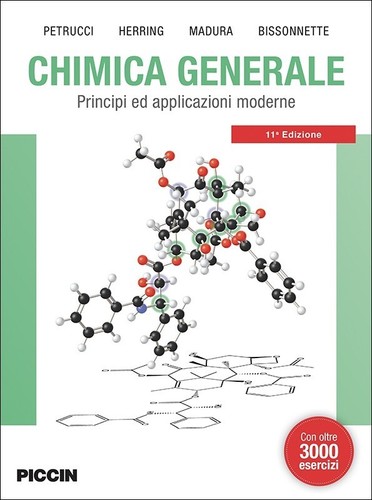 Chimica generale principi - chimica, ed