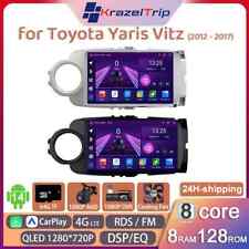 Autoradio 8 Core per Toyota