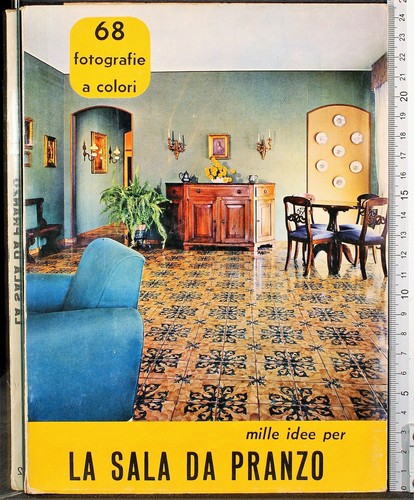 Mille idee per sala - la,