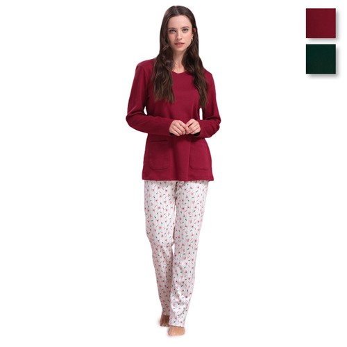 Pigiama donna linclalor - donna,