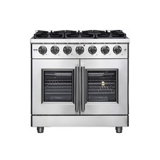 Forno Appliances