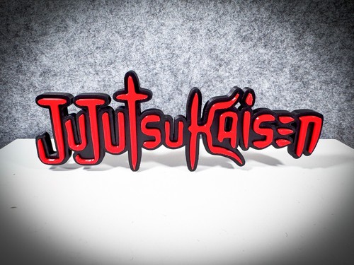 Jujutsu kaisen action figure - jujutsu,
