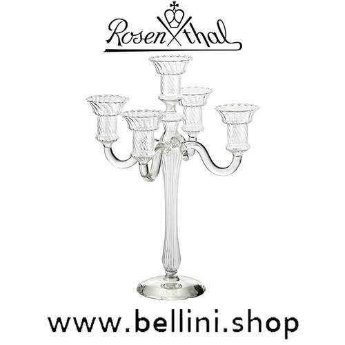 Rosenthal illumine candelabro - illumine',