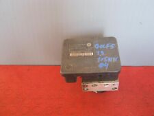 CENTRALINA POMPA ABS 1K0614517H VOLKSWAGEN GOLF 5 1.9 TDI 105CV ANNO 2004