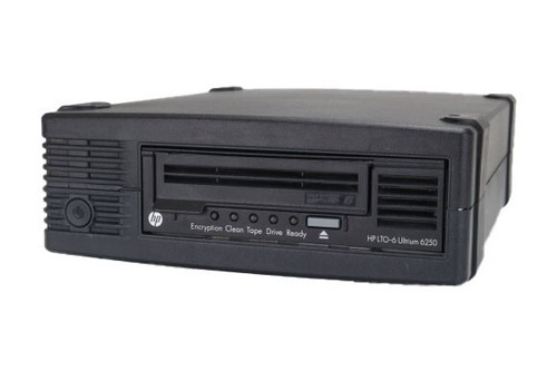 Storeever lto6 ultrium 6250 - lto6,