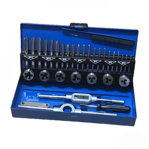 Kit filiera 32pz professionale - 32pz,