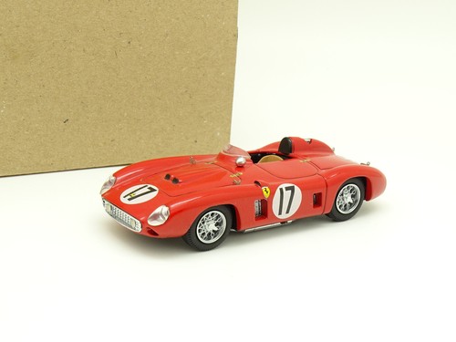 Miglior modello - modello, 1/43