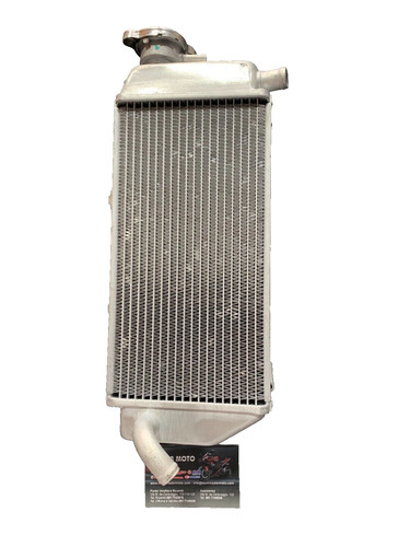 Radiatore sinistro husqvarna - radiatore,