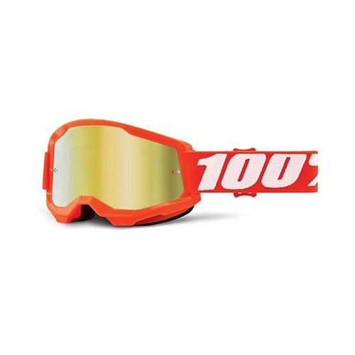 Occhiali motocross enduro - occhiali, 100%