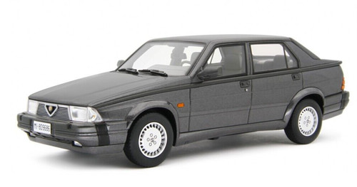 Alfa romeo 1 8 - alfa, turbo