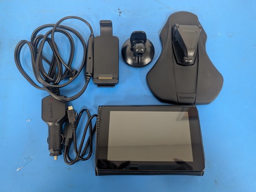 Garmin nüvi 3590lm 0 - 3590lm, 5.0