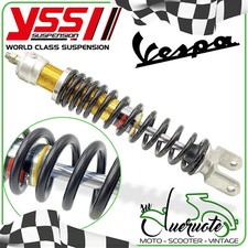 AMMORTIZZATORE POSTERIORE YSS
