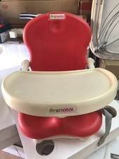 Alzatina Per Bambini Prenatal