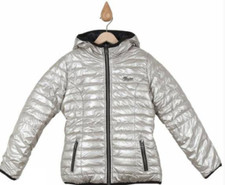 Giacca reversibile Vingino