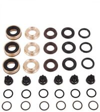 Kit completo ricambi riparazione pompa generale 220 per serie 47 48 ø22 alta temperatura