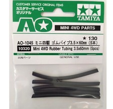 TAMIYA ACCESSORI MINI 4WD