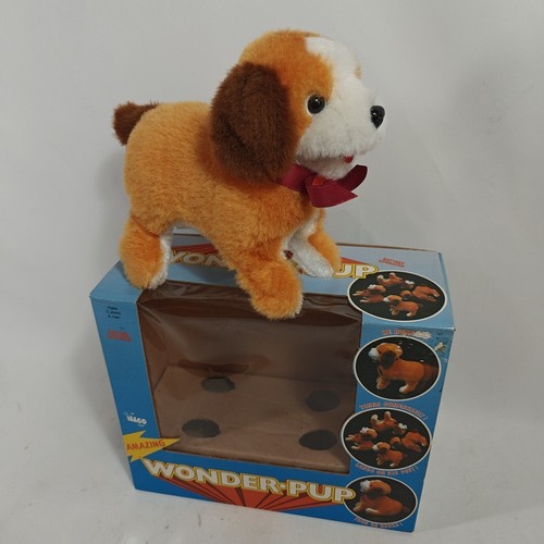 Amazing wonder pup by jamina - -,