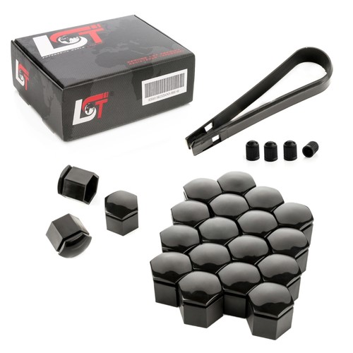 20x coprimozzi per dadi - coprimozzi,