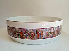 Centrotavola svuotatasche