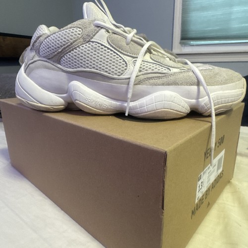 Yeezy 500 bone - yeezy,