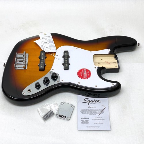 Originale fender squier full - fender,