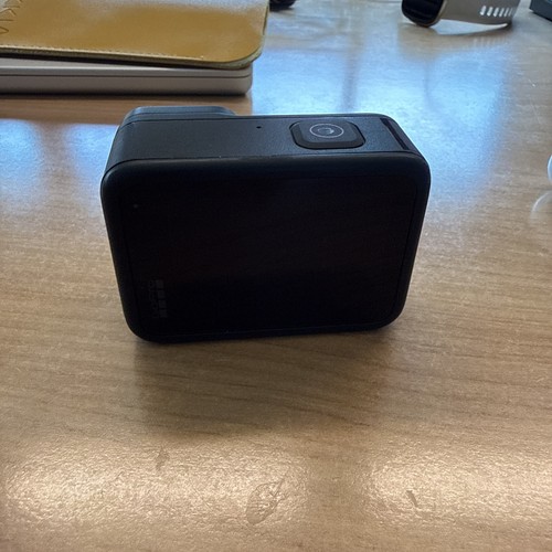 Gopro hero10 black uhd - gopro,