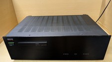 Amplificatore potenza nikko - di,