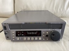 Lettore Betacam Sony J30 SDI