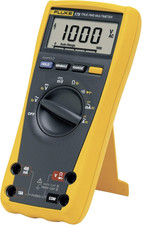 Multimetri Digitali True RMS  175
