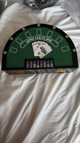 Wwe wrestlemania blackjack - 42,