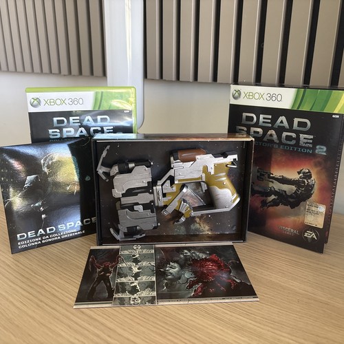 Dead space collector s - dead, 2