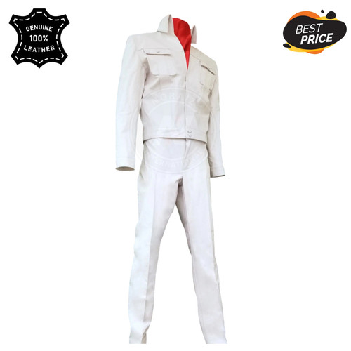 Tuta ritorno elvis 1968 in - 1968,