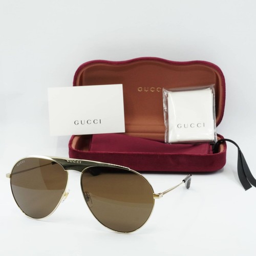 Occhiali sole gucci gg0908s - occhiali,