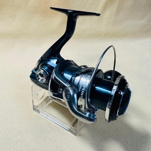 Mulinello spinning shimano - spinning,
