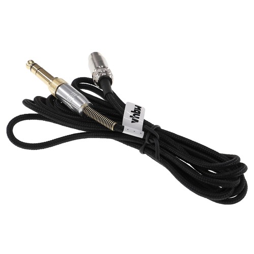 Câble aux 3mm - aux, akg