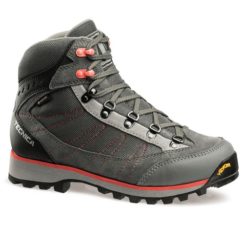 Scarpa trekking tecnica makalu - trekking,