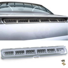 3. Luce freno trasparente