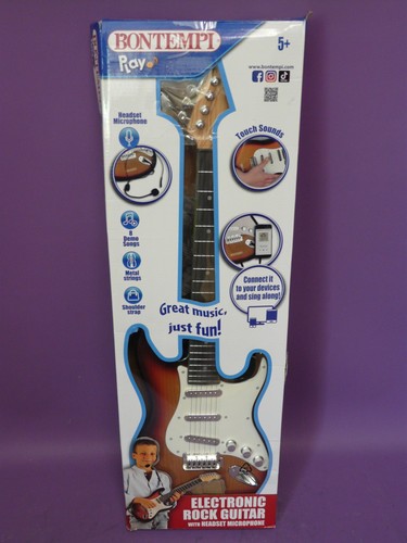Bontempi gioco per bambini - bontempi,