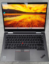 Lenovo ThinkPad X1 Yoga 5.Gen
