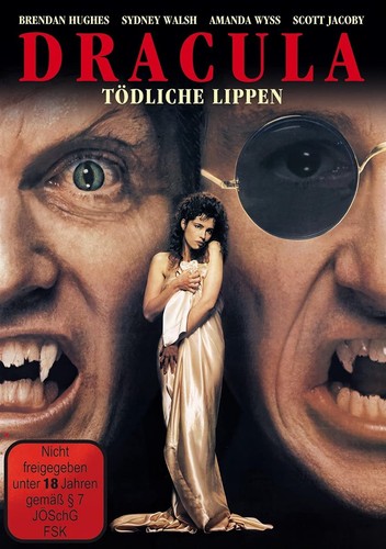 Dracula tödliche lippen - dracula,
