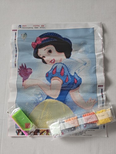 Disney biancaneve principessa - disney,