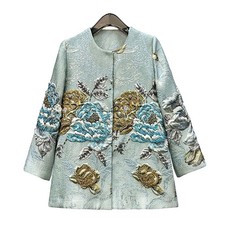 Cappotto trench donna retrò