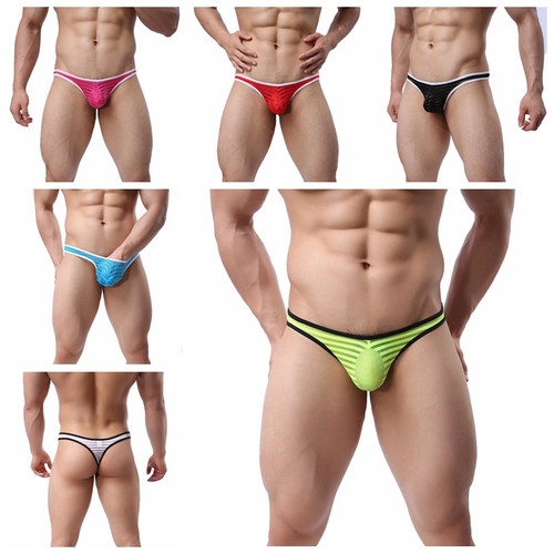 Slip uomo intimo sexy vedi