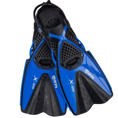 Mares one pinne da - mares, x-one